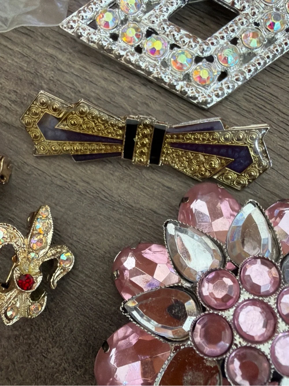 N/A assorted women’s